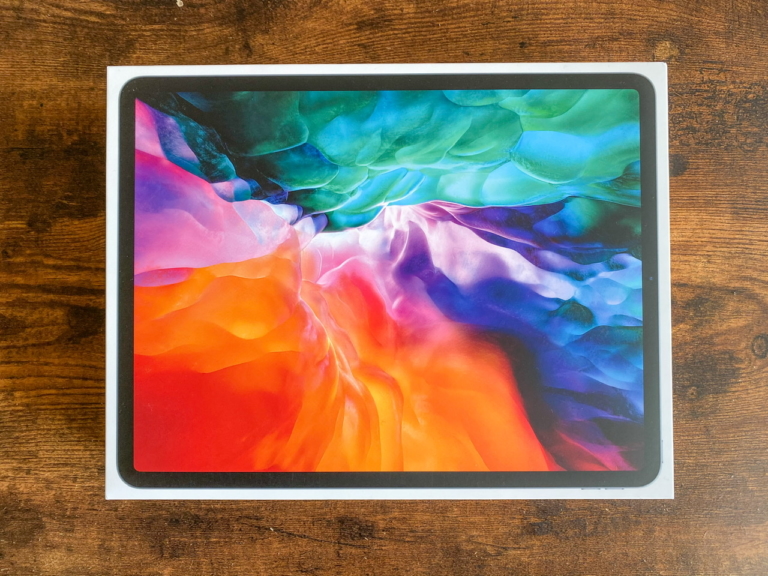  Apple、発売に先立ってiPad Proの「素晴らしい大きな宇宙」の広告を公開