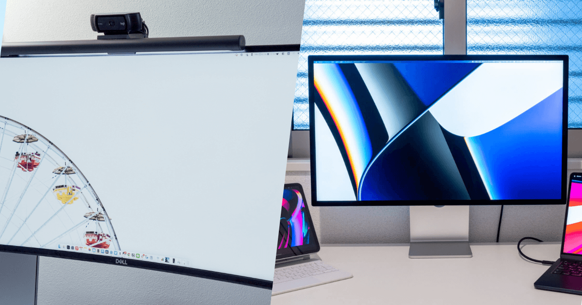 Studio Display 標準ガラス Apple 傾きを調整できるスタンド 傾きと高 